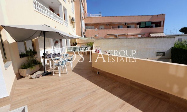 Herverkoop - Apartments -
San Pedro del Pinatar - Lo Pagan
