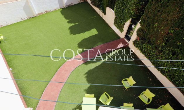 Herverkoop - Apartments -
San Pedro del Pinatar - Lo Pagan