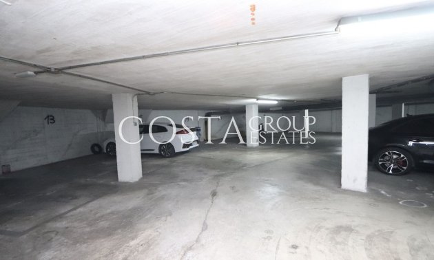 Herverkoop - Apartments -
San Pedro del Pinatar - Lo Pagan