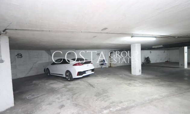 Herverkoop - Apartments -
San Pedro del Pinatar - Lo Pagan