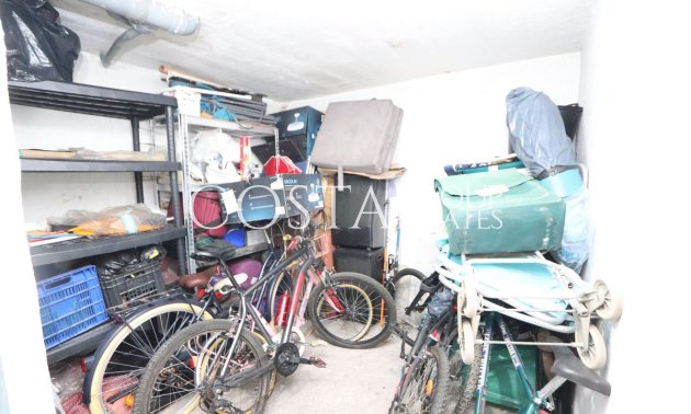 Herverkoop - Apartments -
San Pedro del Pinatar - Lo Pagan