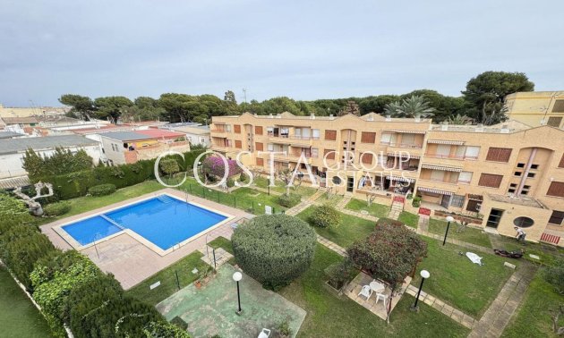 Herverkoop - Apartments -
San Pedro del Pinatar - Lo Pagan