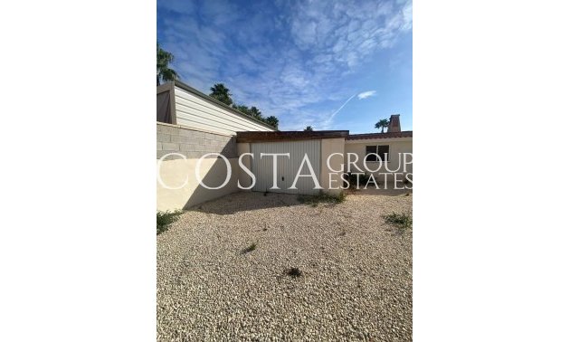 Wiederverkauf - Villa -
Catral - Catral Centro