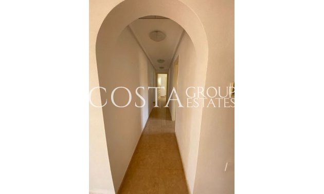 Wiederverkauf - Villa -
Catral - Catral Centro