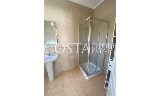 Wiederverkauf - Villa -
Catral - Catral Centro