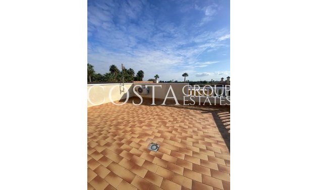 Wiederverkauf - Villa -
Catral - Catral Centro