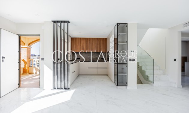 Resale - Villa -
Rojales - Rojales Centro