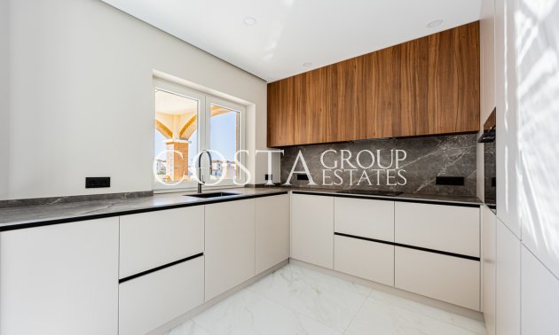 Resale - Villa -
Rojales - Rojales Centro