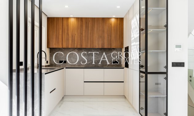 Resale - Villa -
Rojales - Rojales Centro