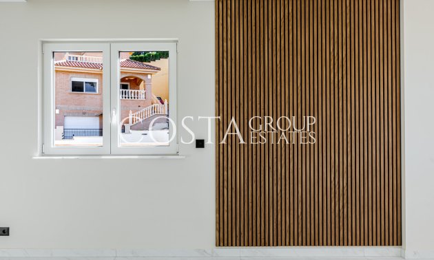 Resale - Villa -
Rojales - Rojales Centro