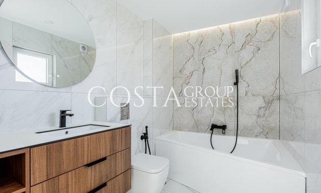 Resale - Villa -
Rojales - Rojales Centro