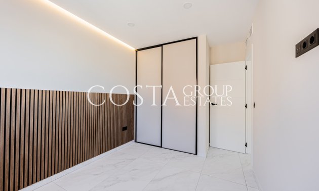 Resale - Villa -
Rojales - Rojales Centro