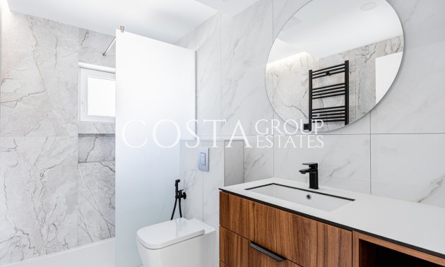 Resale - Villa -
Rojales - Rojales Centro