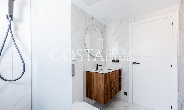 Resale - Villa -
Rojales - Rojales Centro