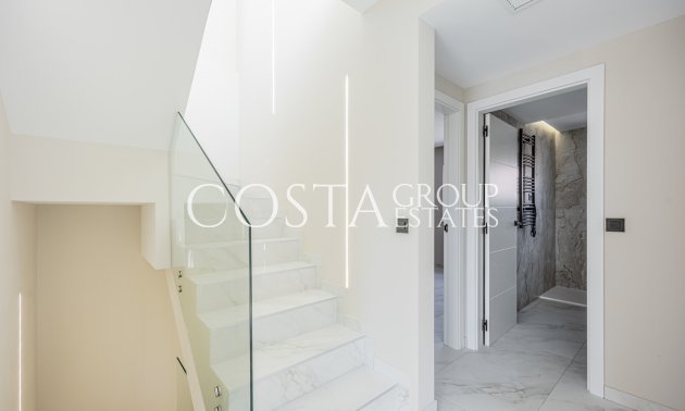 Resale - Villa -
Rojales - Rojales Centro