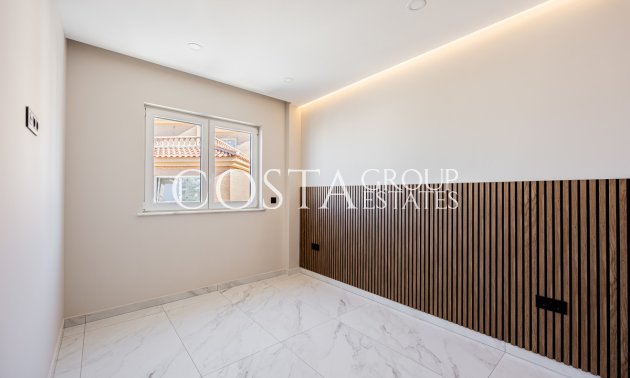 Resale - Villa -
Rojales - Rojales Centro