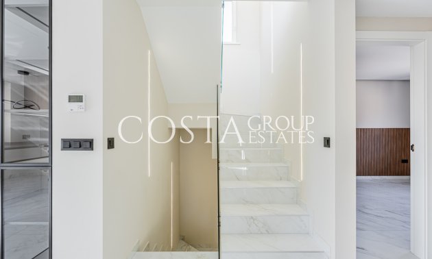 Resale - Villa -
Rojales - Rojales Centro