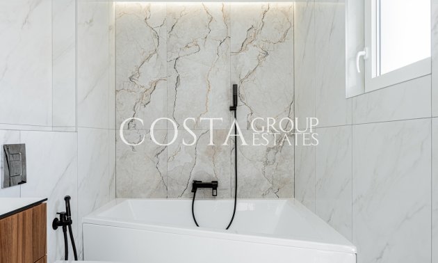 Resale - Villa -
Rojales - Rojales Centro