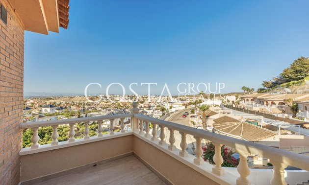 Resale - Villa -
Rojales - Rojales Centro