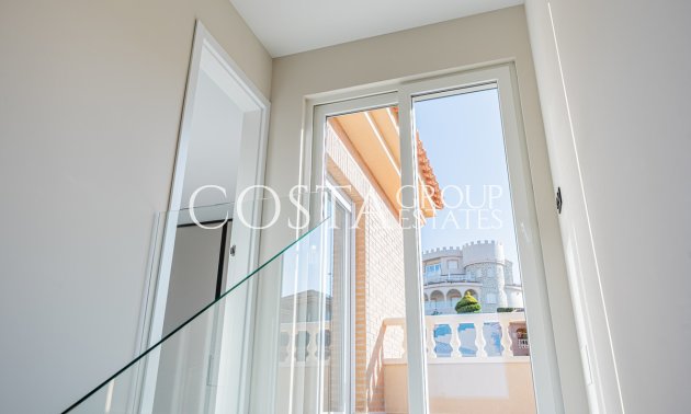 Resale - Villa -
Rojales - Rojales Centro