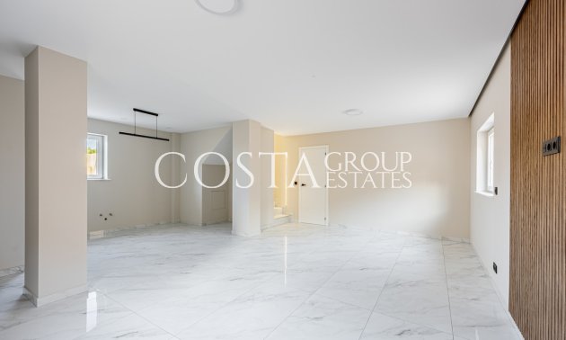 Resale - Villa -
Rojales - Rojales Centro