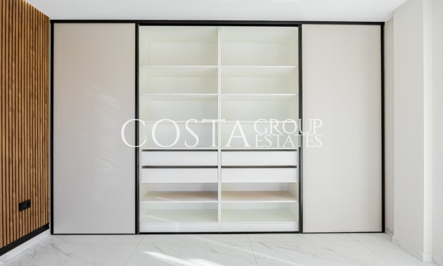 Resale - Villa -
Rojales - Rojales Centro