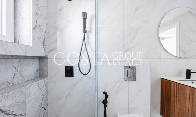 Resale - Villa -
Rojales - Rojales Centro