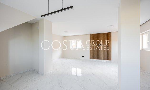 Resale - Villa -
Rojales - Rojales Centro