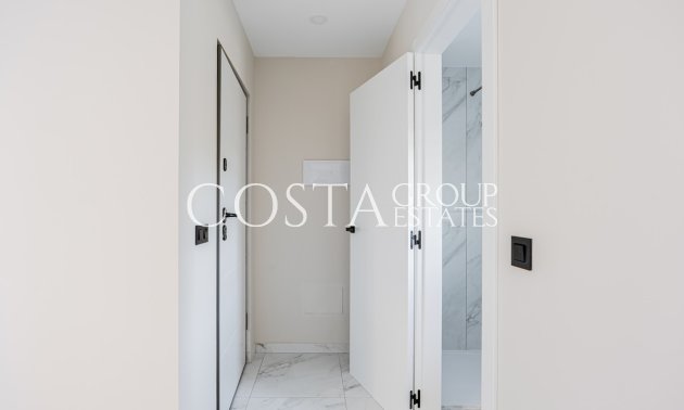 Resale - Villa -
Rojales - Rojales Centro