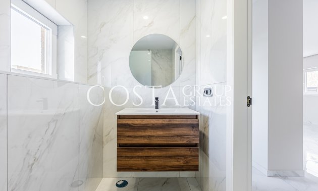 Resale - Villa -
Rojales - Rojales Centro