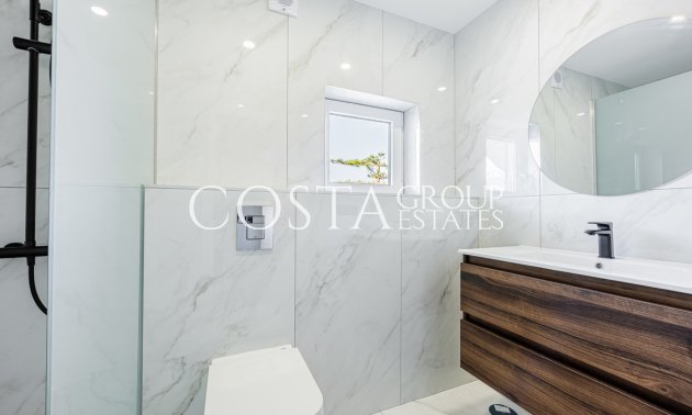 Resale - Villa -
Rojales - Rojales Centro