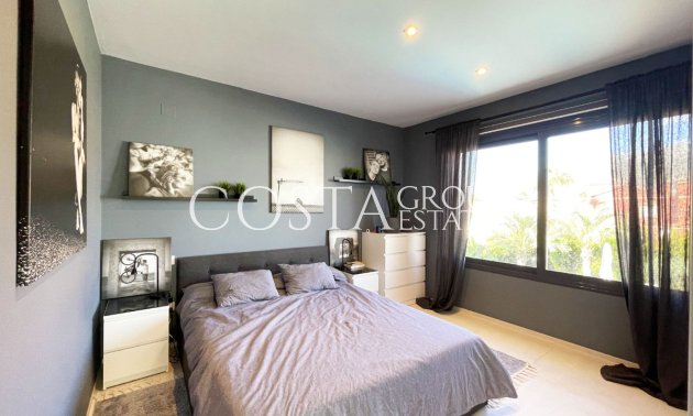 Resale - Villa -
Calpe - Calpe Centro