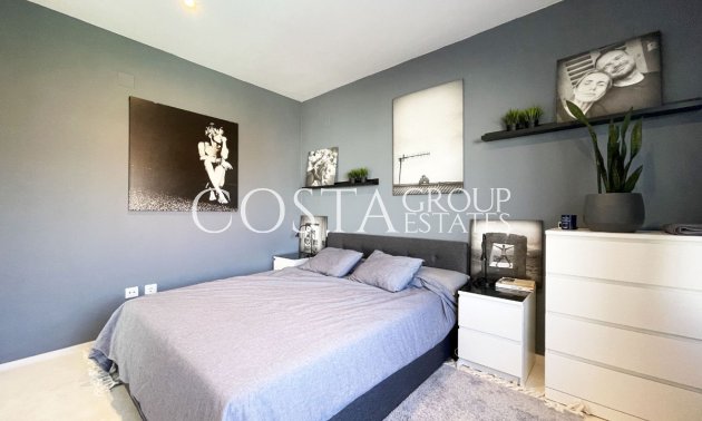 Resale - Villa -
Calpe - Calpe Centro