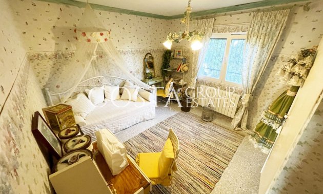 Resale - Villa -
Calpe - Calpe Centro