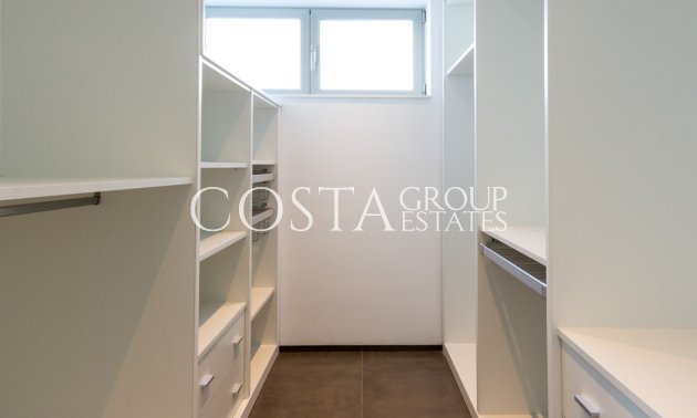 Resale - Villa -
Teulada - Moraira