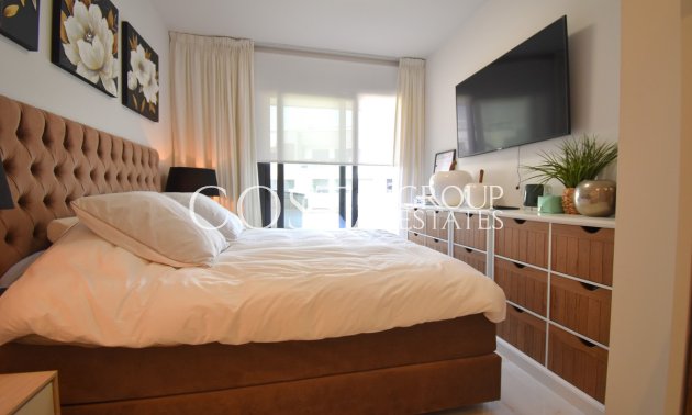 Resale - Apartments -
Orihuela - Playa Flamenca