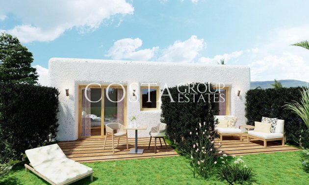 New Build - Villa -
Pinoso - Rodriguillo