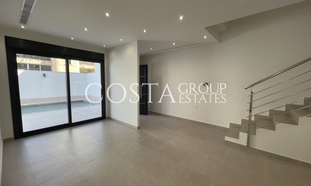 New Build - Villa -
Almoradí - Heredades