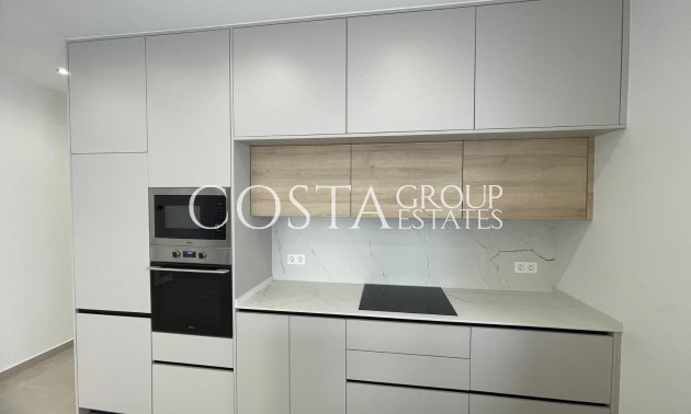 New Build - Villa -
Almoradí - Heredades