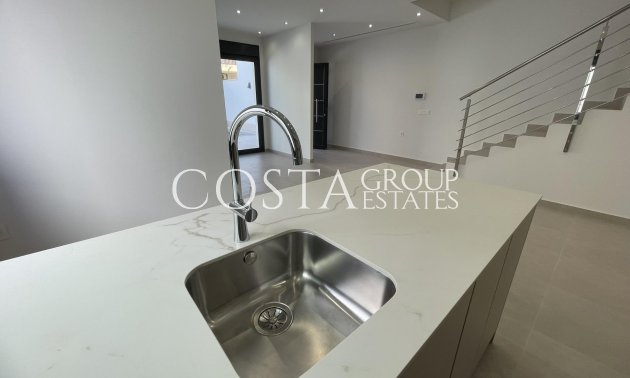 New Build - Villa -
Almoradí - Heredades