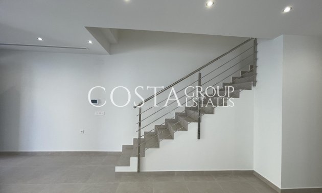 New Build - Villa -
Almoradí - Heredades