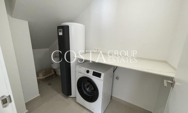 New Build - Villa -
Almoradí - Heredades