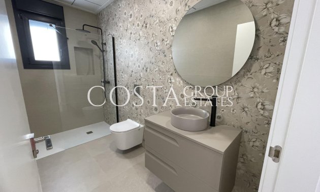 New Build - Villa -
Almoradí - Heredades