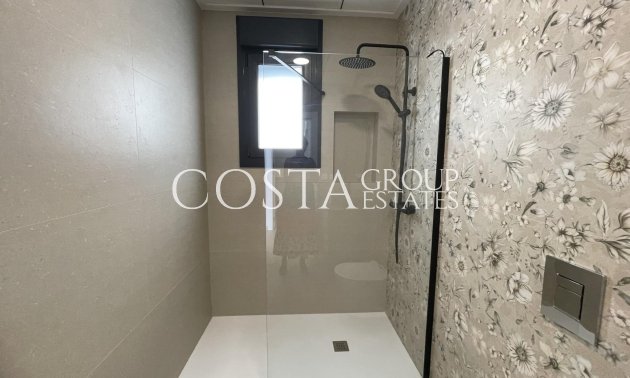 New Build - Villa -
Almoradí - Heredades