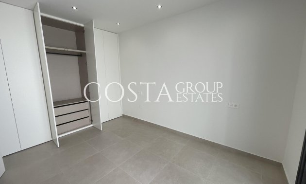 New Build - Villa -
Almoradí - Heredades