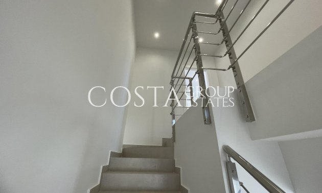 New Build - Villa -
Almoradí - Heredades