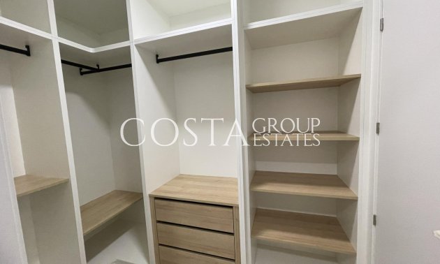 New Build - Villa -
Almoradí - Heredades