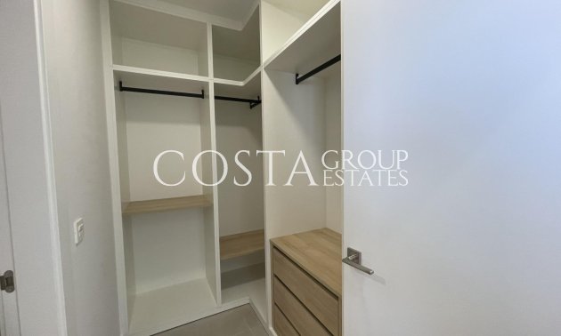 New Build - Villa -
Almoradí - Heredades