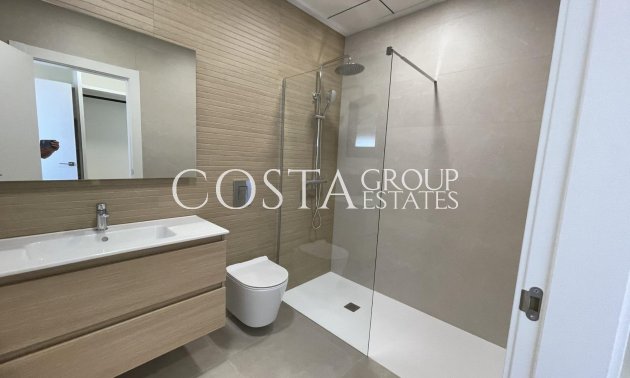 New Build - Villa -
Almoradí - Heredades