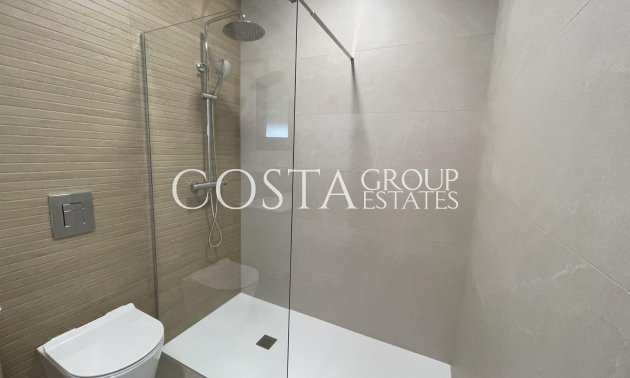 New Build - Villa -
Almoradí - Heredades